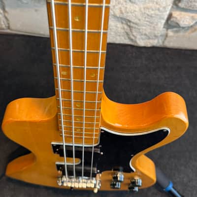 Gibson RD Artist Bass 1978 - Natural image 4