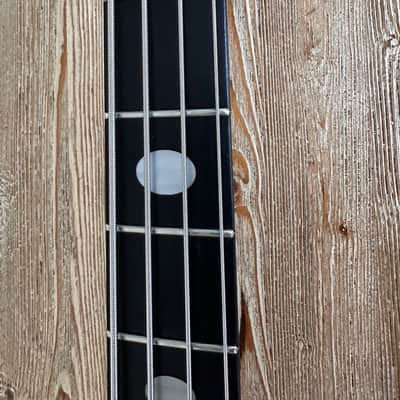 Alembic 1991 signature EDWIN VAN HUIK image 4