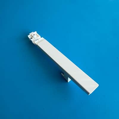YAMAHA PSR-175 YPT-300 DGX-202 Keyboard Part: RIGHT Octave White High C [Single]