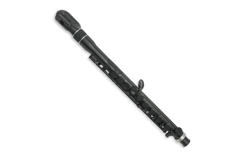 NUVO ITALIA JFLUTE (NERO/NERO) image 1