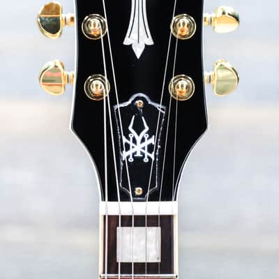 Guild Polara Kim Thayil Vintage White Signature Artist Series Electric Guitar image 5