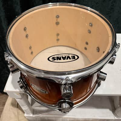 PDP FX Series 12”x9” Rack Tom Drum image 8