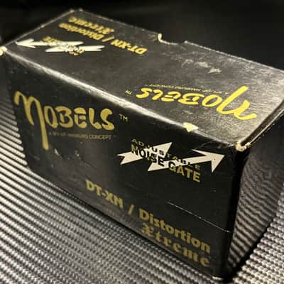Nobels DT-XN Xtreme 1990s image 13