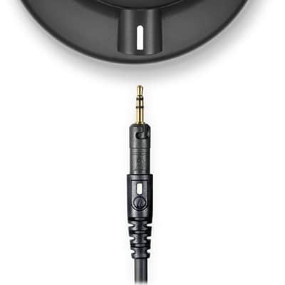 Audio-Technica ATH-M70X Closed-Back Headphones image 2