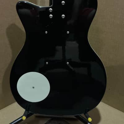 Danelectro 56 U2 Electric Guitar image 8