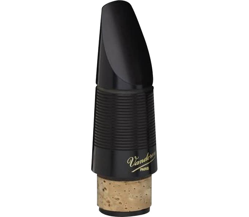 Vandoren CM36078 B40D Bb Clarinet "D Concept" Mouthpiece image 1