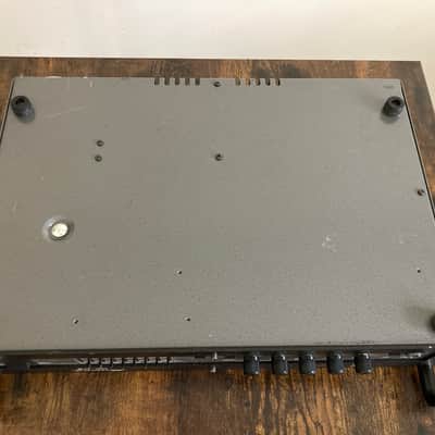 Ampeg B2-RE 450-Watt Rackmount Bass Amp Head image 3