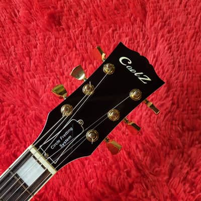 Cool Z ZSG-2/M SG Custom Limited Edition Model in 2012 - Snow White - All Original - Made By Fujigen in Japan MIJ image 8