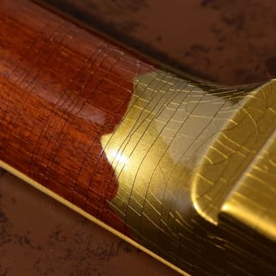 Gibson Custom Shop Limited Run Tak Matsumoto 1955 Les Paul Goldtop Murphy Lab Aged [TAK117] (06/15) image 6