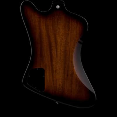 Gibson Thunderbird Bass - Tobacco Burst Perimeter #50075 image 2