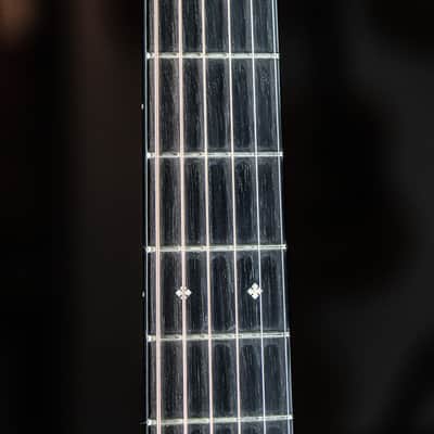 2015 Bourgeois OM Aged Tone Series Madagascar/Adirondack natural image 4