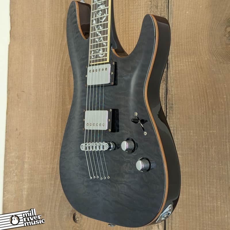 Schecter C1 Classic - Used