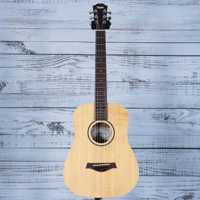 *DEMO* Taylor Baby Taylor BT1 Acoustic | Matte image 3