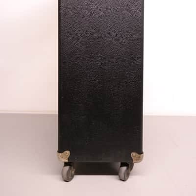 Randall Commander IV 120W 4x10" Combo Amp image 13