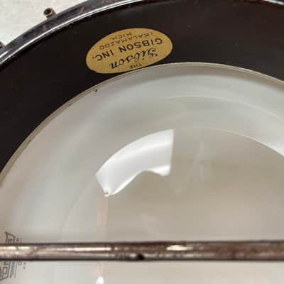 Gibson TB-1 5-string Conversion Banjo image 17