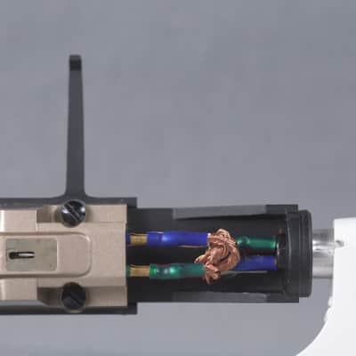 Victor MC-L10 Laboratory Cartridge In Excellent Condition image 6