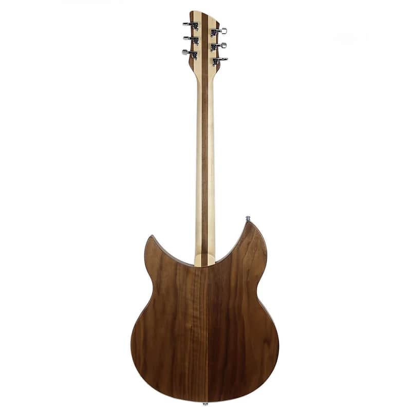 Rickenbacker 330W Walnut image 2