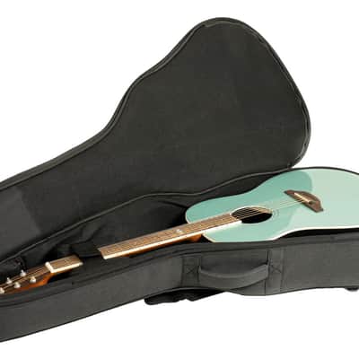 Ovation Pro Series Elite TX E-Acoustic Guitar 2058TX-5 Black Textured 12-String (2058TX-5-G) image 11