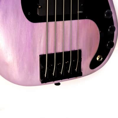 McGrath Thumper - Lavender - 8.7lbs - Medium Scale image 5
