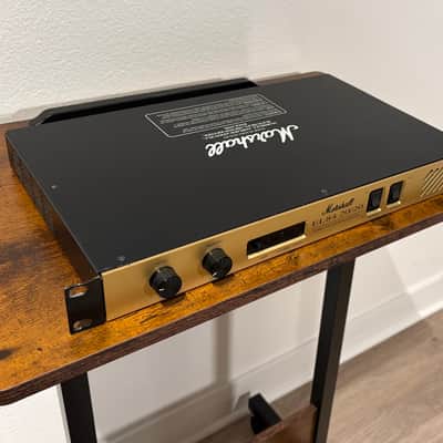 Marshall EL84 20/20 - Early 2000s image 3