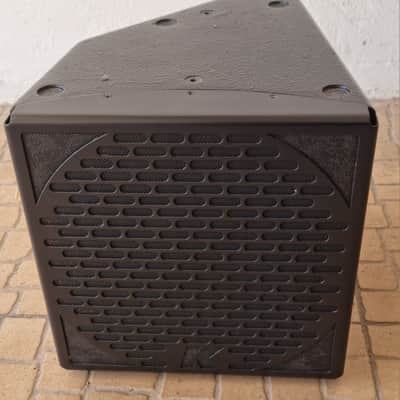K-Array Redline (KF12 + KL18) 2012 - 2016 image 5