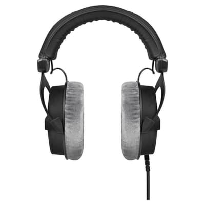 Beyerdynamic DT 990 PRO Over-Ear Open-Back Studio Headphones *USA Small Business* image 3