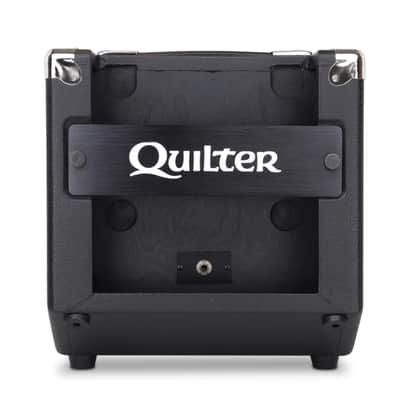 2024 Quilter - Blockdock 10TC Cab image 3