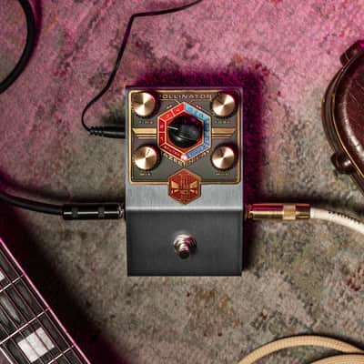 Beetronics Pollinator Hazee Delay image 6