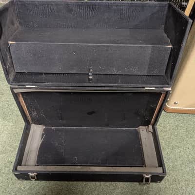 Maestro USS-1 Universal Synthesizer System, 70's, with case and pedal image 10