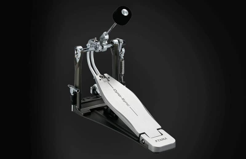 Tama - Dyna-Sync Series Single Bass Drum Pedal HPDS1 - Open Box - Not used! image 1