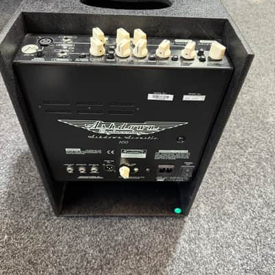 COMBO AMPLIS AA100 Bild 3