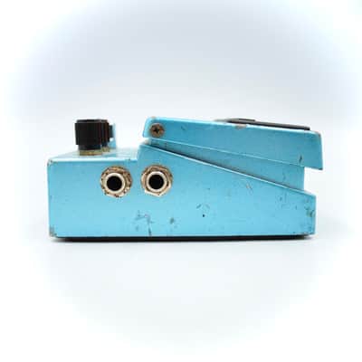 Boss CE-3 Chorus Check Lamp Not Work 1987 Made in Japan Green Label Vintage Guitar Effect Pedal 772900 image 5