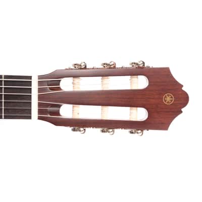 CG/CGX Series Nylon Spruce - Matte Natural image 6