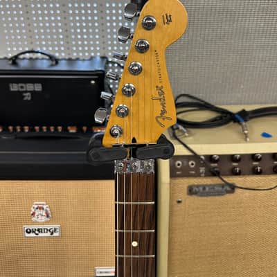 Fender Player II Modified Stratocaster HSS Floyd Rose with Rosewood Fretboard 2025 - Present - Dusk image 6