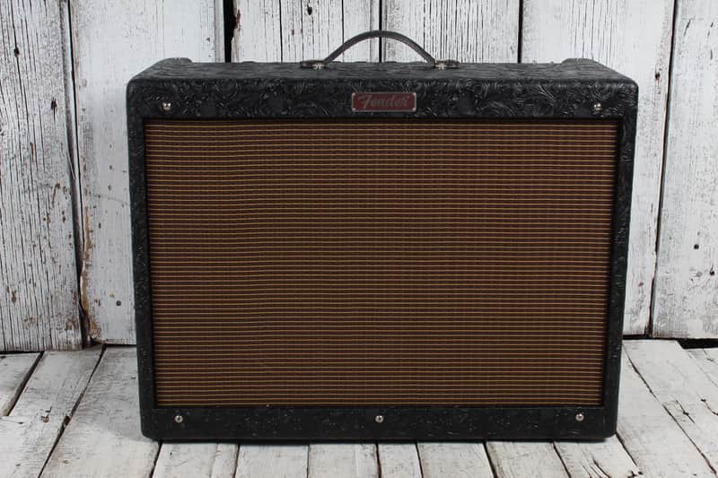 Fender Hot Rod Deluxe 30th Anniversary