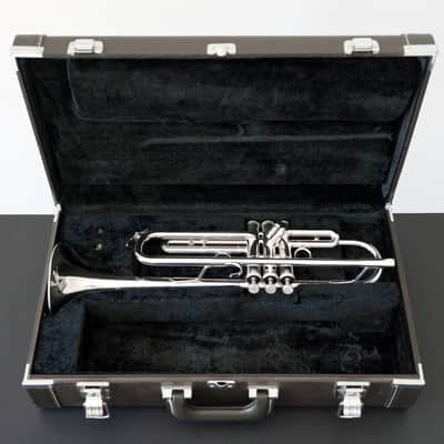 Yamaha YTR-6310ZS Bobby Shew Bb Trumpet (SN 4014xx) image 2