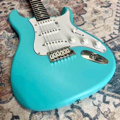 2026 PRS Silver Sky "WILD BLUE" John Mayer Signature Limited Edition (#/1000) image 20