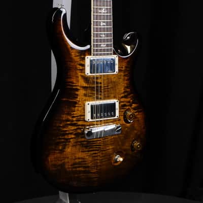 2024 PRS McCarty - Black Gold Wraparound Burst image 5