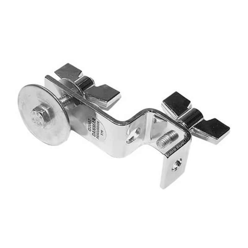 Danmar Tambourine Holder For Hi Hat Stand image 1