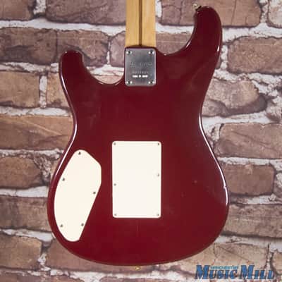 On-Stage RS100 Amp Tilt Wedge image 10
