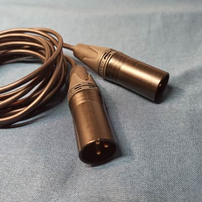 Immersive soundscapes - Earsight stereo microphone - XLR 48V version image 4