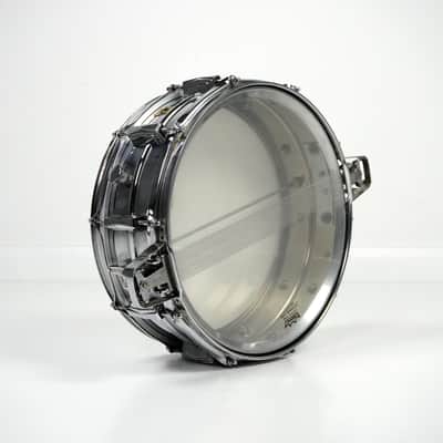 Ludwig 14” x 5” LM400 Super Sensitive Snare 656490 60s image 5
