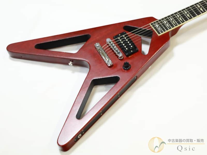 Gibson Holy Flying V
