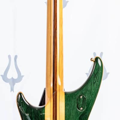 Daion Mark XX-B 1982 Green image 7