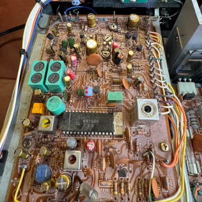 Marantz MR235 image 10