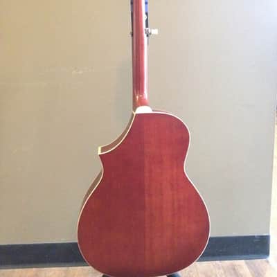 Gold Tone Dojo 5-String Resonator Banjo Natural image 5