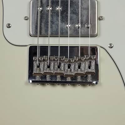 2021 Fender Mod Shop Telecaster Deluxe - Antigua image 14