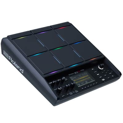 Roland SPD-SX PRO Sampling Percussion Pad image 12