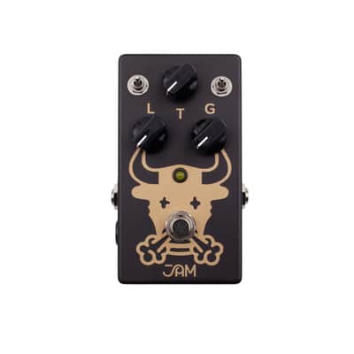 JAM Pedals Octaurus NOS image 1