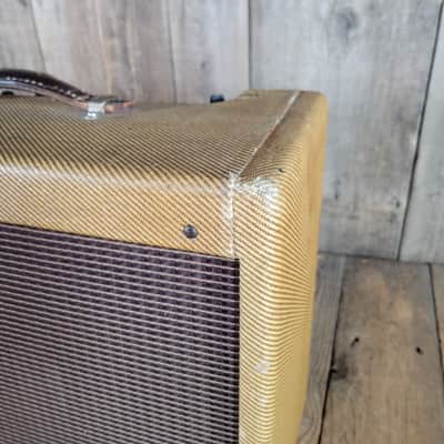 Fender Vibrolux 1960 - Tweed image 7